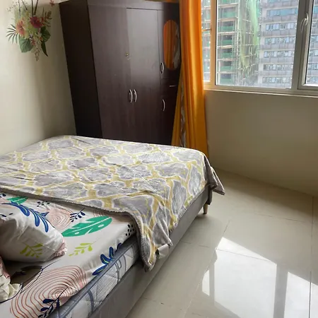 Big Cut Room 3Beds 1103 Tower A