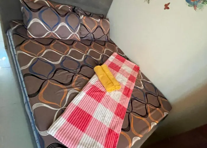 Big Cut 3beds 1103 Tower A Апартаменты *