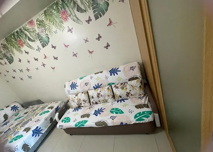 Big Cut 3beds 1103 Tower A * Манила